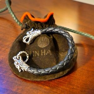 John Hardy Bracelet
